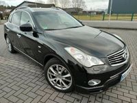 gebraucht Infiniti QX50 