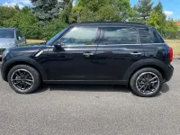 Gebraucht Mini Cooper Countryman 122 PS (89 kW) 2015 Absolute black SUV