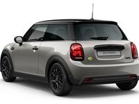 Gebraucht Mini Cooper SE 135 kW (184 PS) 2023 Silber Kleinwagen