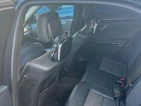 Gebraucht Mercedes E350 231 PS (169 kW) 2009 Grau Limousine
