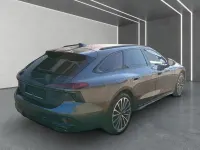 Gebraucht Audi A6 S-Line 299 PS (219 kW) 2025 Grau Kombi