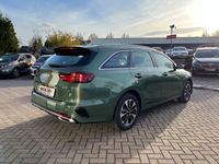 gebraucht Kia Ceed Sportswagon _ Vision 1.6 PHEV DCT6 Komfort Navi Kamera Sitzheizung