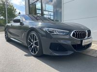 gebraucht BMW 840 i xDr. Coupe M 1299,-/0Anz. DA+ Laser Sitzbe.