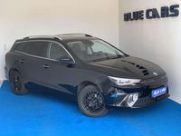 Gebraucht MG MG5 EV Luxury 114 kW (156 PS) 2023 Pebble black (pbc) (schwarz) Kombi
