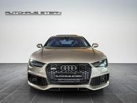 Gebraucht Audi RS7 Ambiente 801 PS (589 kW) 2016 Beige Kleinwagen