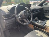 Gebraucht Mazda MX30 80 kW (110 PS) 2021 Weiß SUV