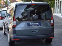 Gebraucht VW Caddy 114 PS (83 kW) 2023 Grau Van / Kleinbus