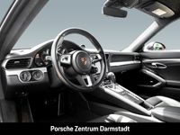 gebraucht Porsche 991 911 Carrera Sportabgasanlage BOSE Chrono Paket