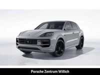 Neu Porsche Cayenne Black Edition 470 PS (345 kW) 2026 Kreide SUV