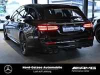 gebraucht Mercedes E53 AMG AMGAMG T VMAX NIGHT 20-ZO PERF ABGAS