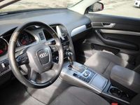 gebraucht Audi A6 Allroad quattro 2.7 TDI tiptronic DPF