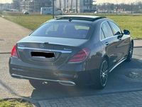 gebraucht Mercedes S400 S 400d L 4Matic 9G-TRONIC