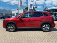 Gebraucht Suzuki SX4 S-Cross Comfort 129 PS (94 kW) 2022 Rot SUV