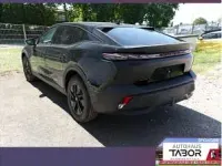 Neu Peugeot 408 136 PS (100 kW) 2026 Schwarz (perla nera schwarz metallic) SUV