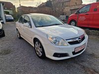 Gebraucht Opel Vectra Edition 122 PS (89 kW) 2005 Weiß Limousine