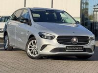 Gebraucht Mercedes E250 Progressive 160 PS (117 kW) 2022 Silber Limousine