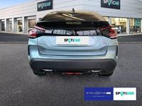 Gebraucht Citroën C4 PureTech 131 PS (96 kW) 2023 Blau Limousine