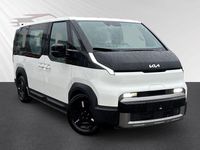 Neu Kia PV5 88 kW (121 PS) 2025 Weiß Van / Kleinbus