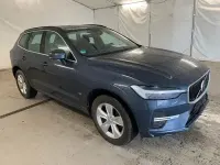 Gebraucht Volvo XC60 Core 197 PS (144 kW) 2022 Denim blue / metallic SUV
