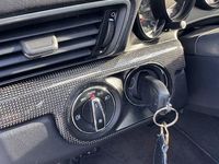 Gebraucht Porsche 991 540 PS (397 kW) 2018 Schwarz Cabrio