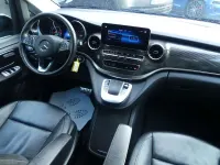 Gebraucht Mercedes V300 Edition 237 PS (174 kW) 2023 Graphitgrau metallic Van / Kleinbus