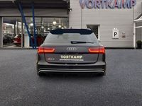 Gebraucht Audi RS6 Ambiente 560 PS (411 kW) 2015 Pantherschwarz kristalleffekt Kombi