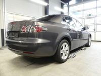 gebraucht Mazda 6 1.8l Active Sport - HU bis 12.2025