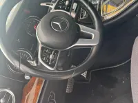 Używany Mercedes E200 184 KM (135 kW) 2018 Srebrny Sedan/Limuzyna