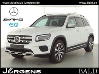 gebraucht Mercedes GLB250 4M Progressive/Pano/Stdhz/HUD/360/7Sitze