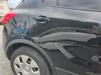 Gebraucht Opel Mokka 131 PS (96 kW) 2013 Schwarz SUV
