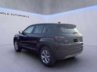 Gebraucht Jeep Avenger Altitude 101 PS (74 kW) 2026 Schwarz SUV