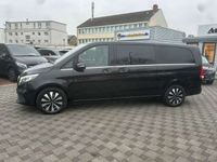 gebraucht Mercedes V300 V 300d AVANTGARDE XL 8SITZER|STANDHEIZUNG|KAMERA