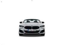 gebraucht BMW M850 i xDrive Cabrio Navi.Laser.HuD.ACC.360°.B&W