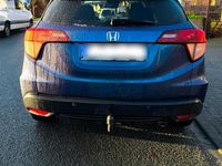 Usata Honda HR-V 2017 Blu SUV