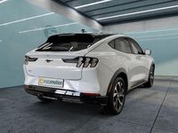 Gebraucht Ford Mustang Mach-E 197 kW (269 PS) 2024 Weiß SUV