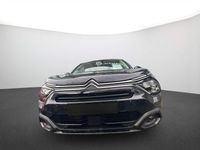 Gebraucht Citroën C4 X PureTech 131 PS (96 kW) 2023 Lackierung schwarz perla nera/typ aussenverkleidung metalliclackierung SUV