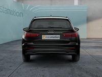 Gebraucht Audi A6 Advanced Plus 204 PS (150 kW) 2024 Schwarz Kombi