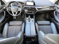 gebraucht BMW 520 520 d | Sport Line | Garantie | Hochglanz Shadow