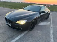 Gebraucht BMW 640 313 PS (230 kW) 2013 Other Coupé