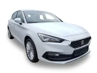Neu Seat Leon Style 116 PS (85 kW) 2026 Wählbar Limousine