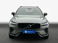 Gebraucht Volvo XC60 Plus 197 PS (144 kW) 2024 Grau SUV