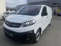 Gebraucht Opel Vivaro Elegance 177 PS (130 kW) 2023 Casabl/arctic/eisweiss/kaolin Van / Kleinbus