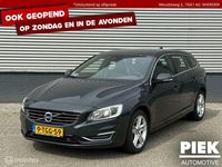 Gebraucht Volvo V60 Summum 215 PS (158 kW) 2013 Grau Kombi
