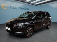 Gebraucht Skoda Karoq 150 PS (110 kW) 2025 SUV