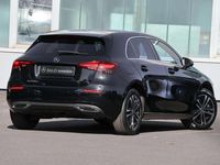 Gebraucht Mercedes A250 Progressive 218 PS (160 kW) 2025 Schwarz metalliclack kosmossch Limousine