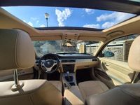 Gebraucht BMW 320 163 PS (119 kW) 2005 Kombi