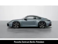 Gebraucht Porsche 911 Carrera 394 PS (289 kW) 2025 Grau Coupé