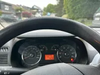 Gebraucht Fiat Punto 65 PS (47 kW) 2006 Rot Kleinwagen