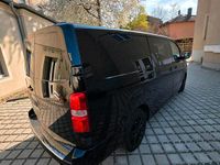 Usado Citroën Jumpy 177 HP (130 kW) 2021 Preto Monovolume