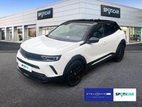 Gebraucht Opel Mokka 136 PS (100 kW) 2024 Weiß SUV